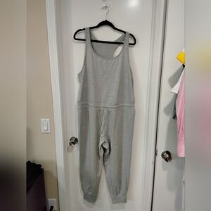 Nike Dri Fit Cotton Feel Jumpsuit